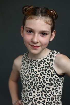 Варвара Гончар