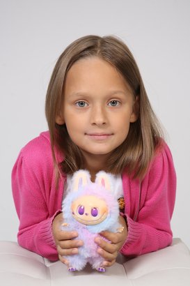 Виктория Митина