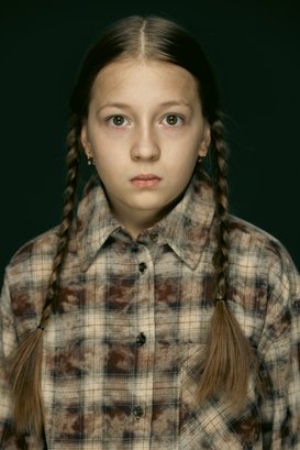 Милана Гудименко