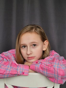 Ульяна Чистобородова