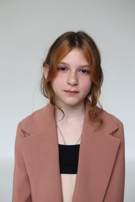 Варвара Гончар