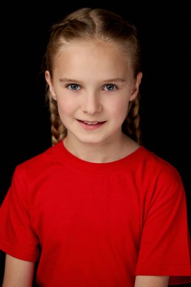 Анна Василисина