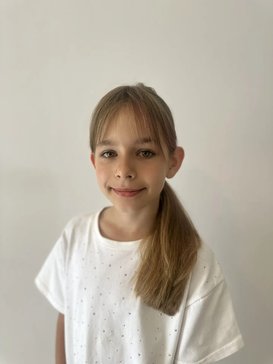 Вероника Савилова