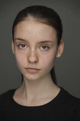 Дарья Басаргина