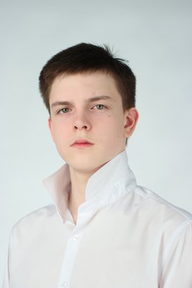 Алексей Батанин