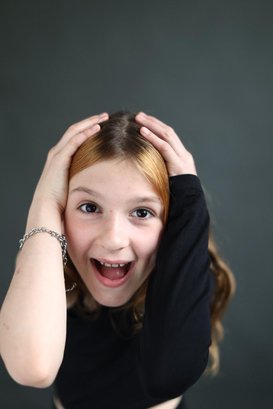 Варвара Гончар