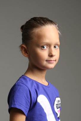 Виктория Митина