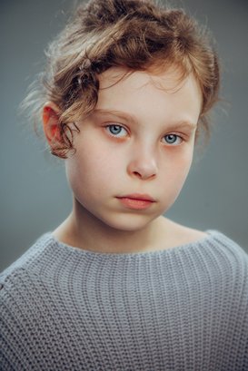 Ярослава Балахматова