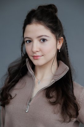 Александра Киргизова