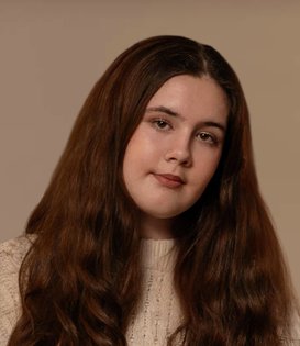 Анна Федорова