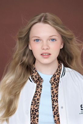 Полина Корниенко