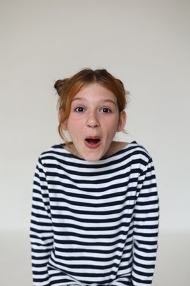 Варвара Гончар