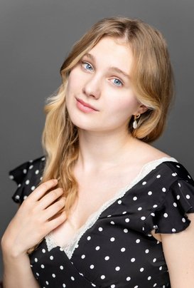 Мария Шагина