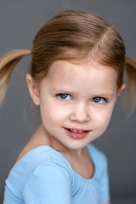 Виктория Гончарова