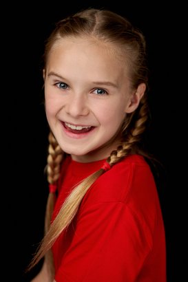 Анна Василисина