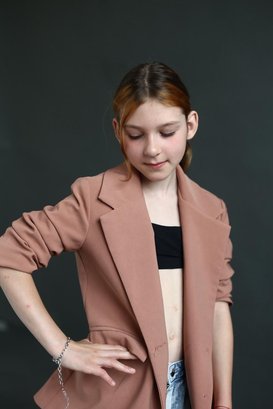 Варвара Гончар