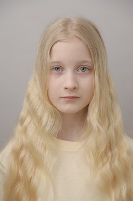 Альбина Захарова
