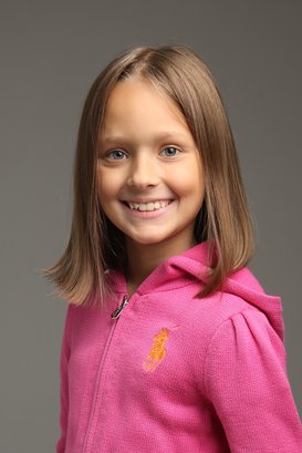 Виктория Митина