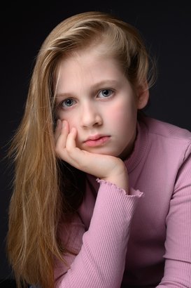 Анна Позднякова