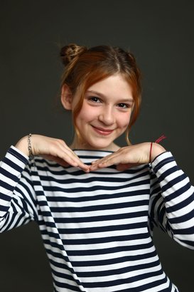 Варвара Гончар