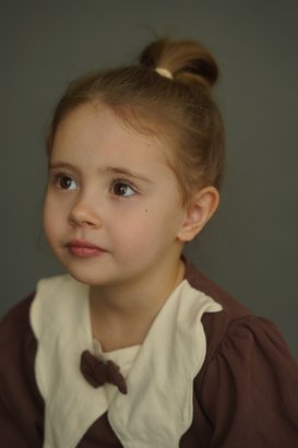 Полина Панова