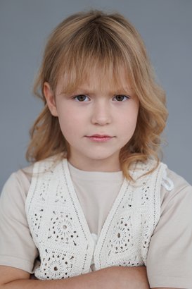 Софья Епишкина