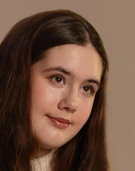 Анна Федорова