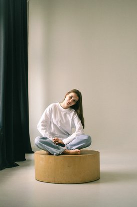 Арина Шигапова