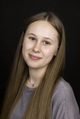 Виктория Новикова
