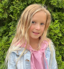 Анна Василисина