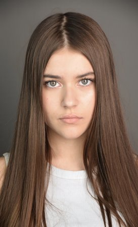 Яна Ивлиева