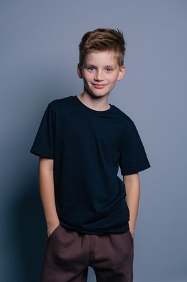 Кирилл Луковский