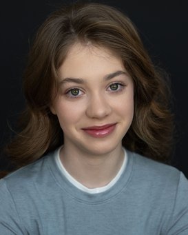 Ксения Гринева