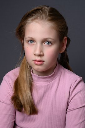 Анна Позднякова