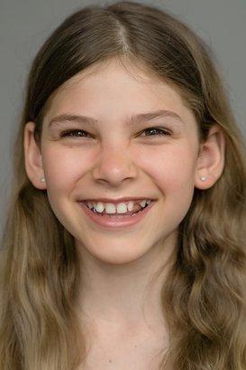 Варвара Блинова