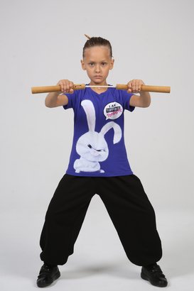 Виктория Митина