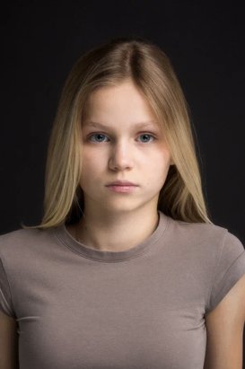 Алиса Шорина