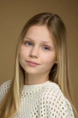 Алиса Шорина