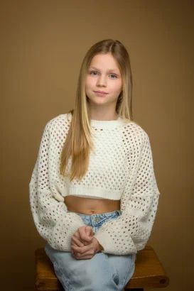 Алиса Шорина