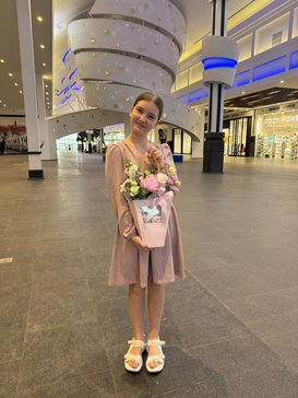 Ксения Хорошилова