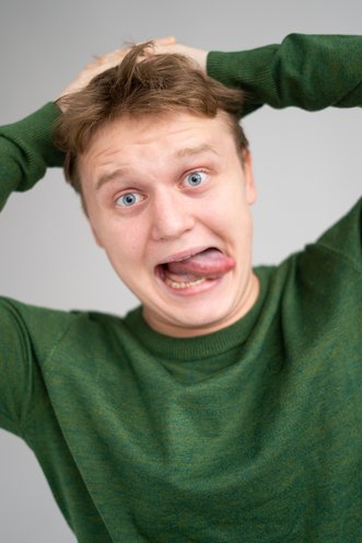 Артем Башенин - фото 8