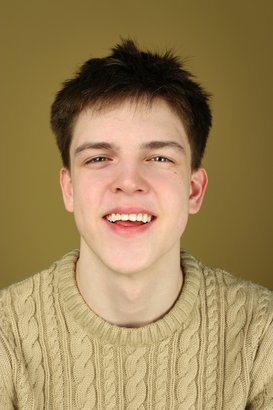 Алексей Батанин
