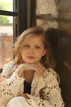 Алиса Шорина