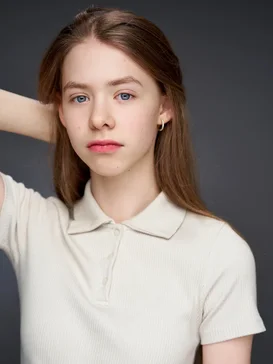 Ника Тарасова