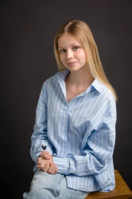 Алиса Шорина