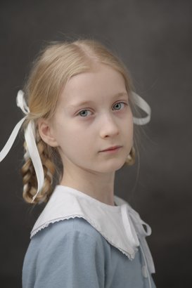 Альбина Захарова