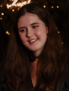 Анна Федорова