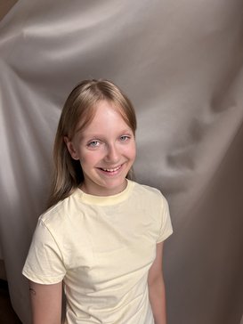 Каролина Жуковская