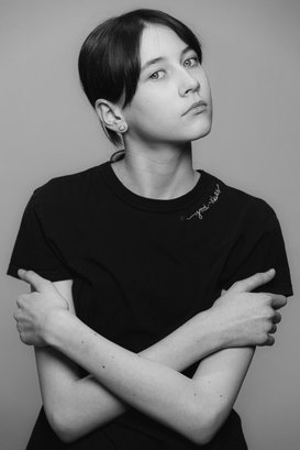 Полина Белименко