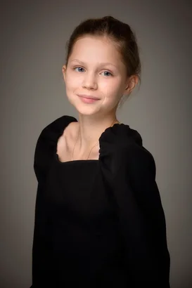 Алиса Шорина